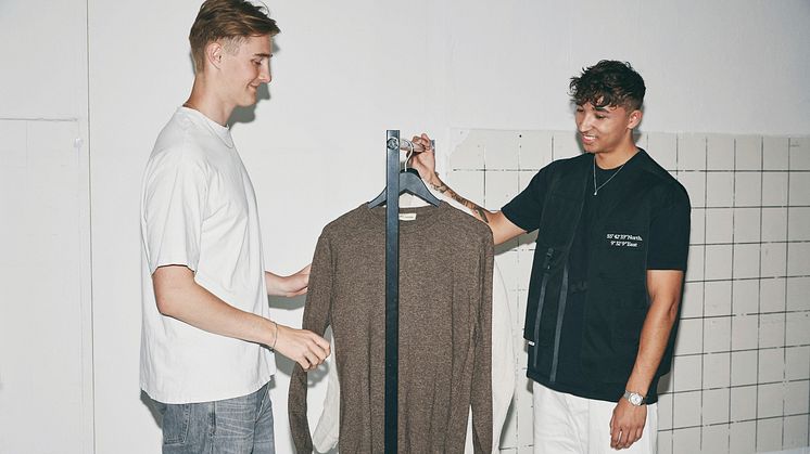 Skagen Clothing