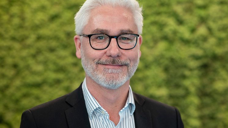 Magnus Prochéus blir nästa förvaltningschef för serviceförvaltningen i Lund. Foto: Helsingborgs stad