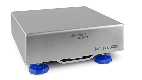 Minebea Intec auch CFIA 2025 : des technologies d'avenir pour la sécurité alimentaire
