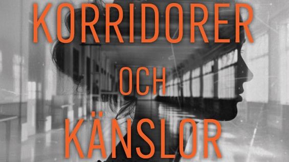 P.R Stangvik skildrar livet som lärare i ”Genom korridorer och känslor: En lärares resa i 2000-talets skola" 