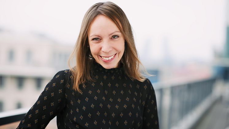 Johanna Axiander