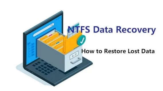 Die beste Software zur NTFS-Datenwiederherstellung