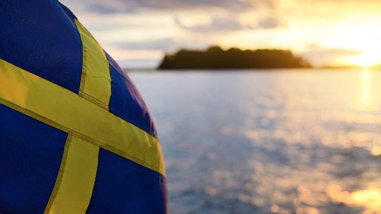 Slopad stämpelskatt för fartyg – en av flera viktiga reformer för en stärkt svensk sjöfart