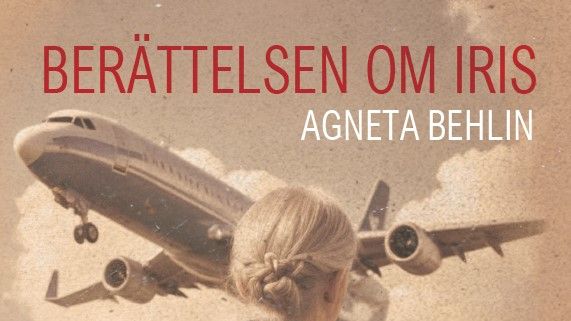 En äldre kvinnas sökande efter mening i Agneta Behlins roman "Berättelsen om Iris"