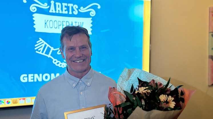 Avfolkning inget alternativ – bygdebolag i Norrbotten vinner Årets kooperativ 2024