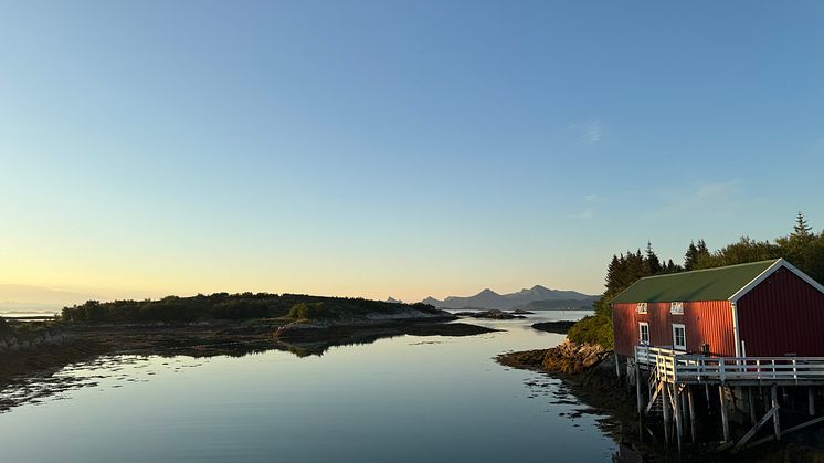 Ferske mobiltall fra Telia: rekordmange utenlandske turister valgte Norgesferie