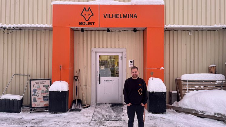 Bolist Vilhelmina – En framgångssaga genom generationer