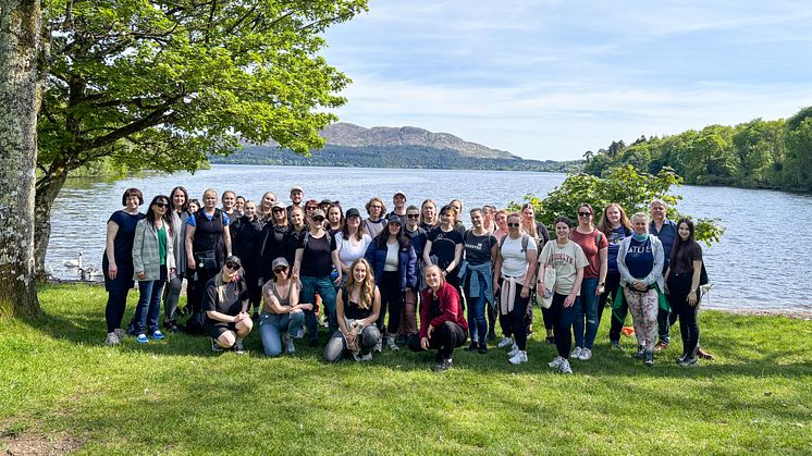Mit- und voneinander Lernen: Gestaltung partizipativer Bildungsprozesse durch Storytelling | Blended Intensive Programme (BIP) „Early Childhood Education in Irland“