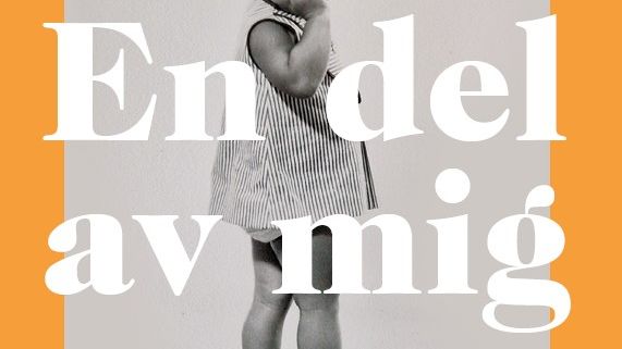 Kim Siljebäck släpper självbiografin ”En del av mig” – Om adoption, identitet och självacceptans