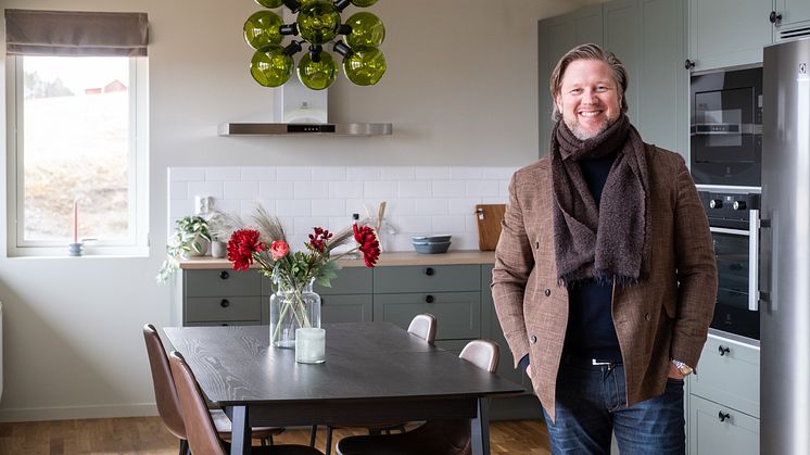SkandiaMäklarna inviger nytt kontor i Åre