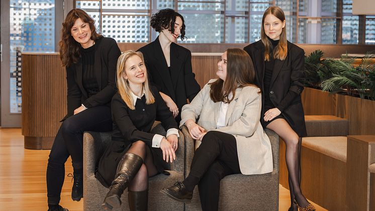 Empowering Women's Health: Sigma Technology Becomes a Supporting Partner to Daya Ventures