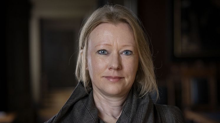 Jenny Andersson
