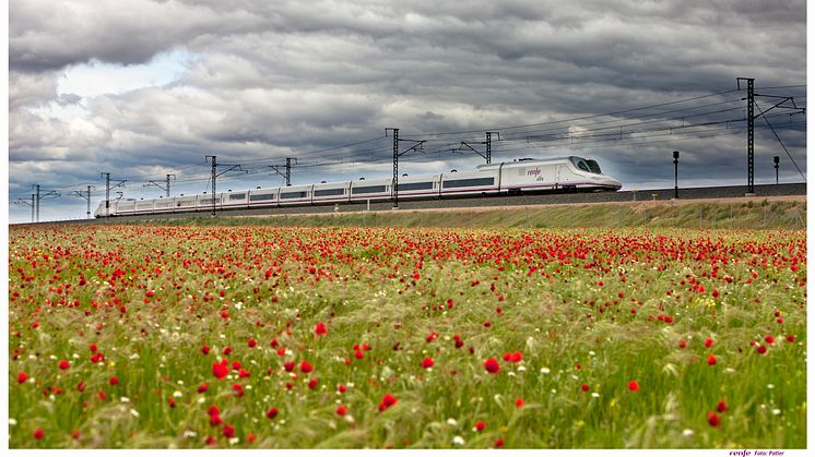 Foto: Renfe