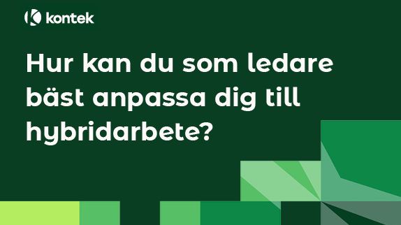  Ladda ner vår guide för inspiration om hur du implementerar hybridarbete på rätt sätt. 