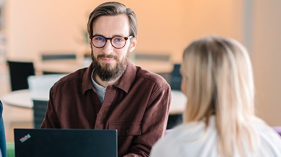 HR guide - 6 frågor och svar