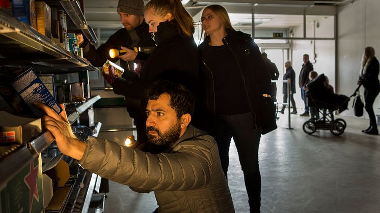 MSB släpper temat för Beredskapsveckan 2025