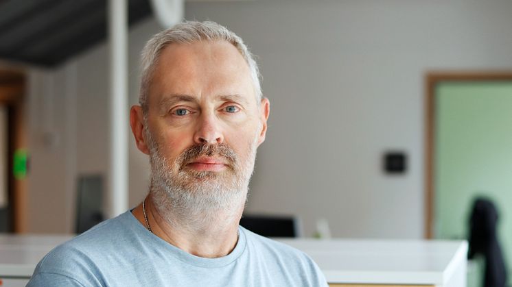 Tommy Olsson, Tillgänglighetsexpert på Useit Sverige