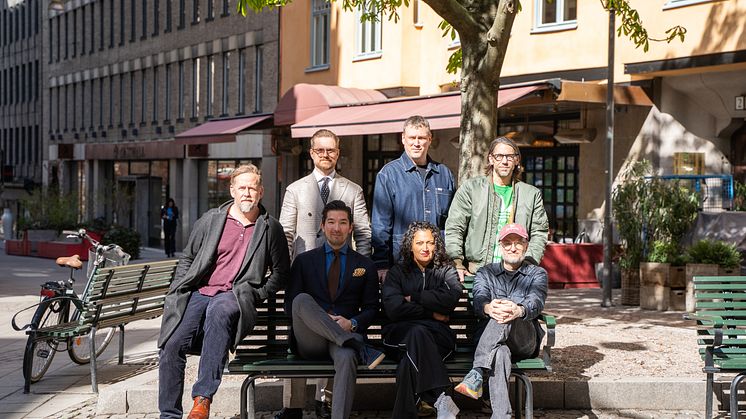 TORGFEST-SUCCÉN PÅ NYBROGATAN FÅR NY UPPLAGA MED ÄNNU FLER KROGAR