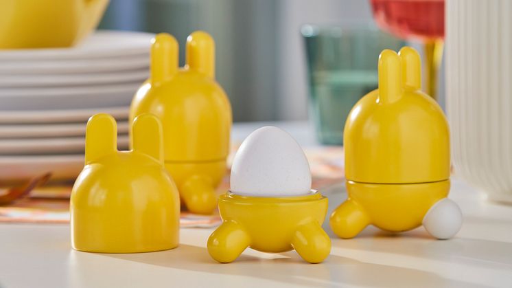 IKEA præsenterer påskekollektionen TJÄRLEK