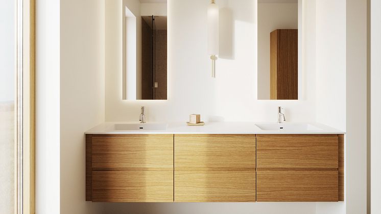 INR lanserer Core – skandinavisk design med smart oppbevaring og fleksibilitet som standard 
