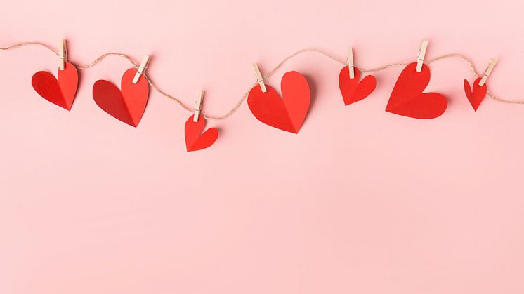 5 Tipps für einen unvergesslichen Valentinstag zu Hause
