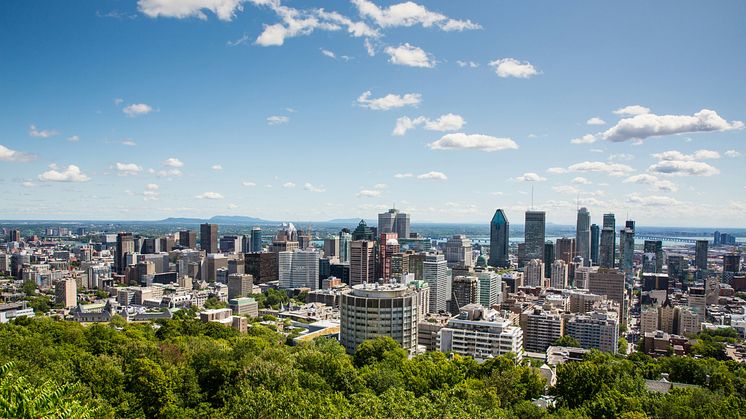 Impulsion 2025 - Montreal, Canada