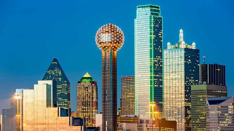 ECTC Electronic Components and Technology Conference, USA