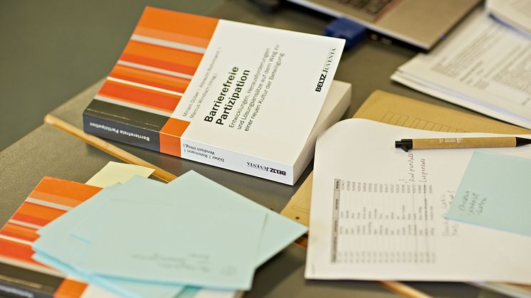 Studieren auf dem Campus Hephata: Hochschulerkundungstag am 29. Januar