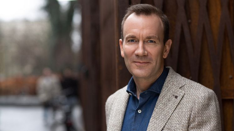 Søren Rinnov Østergaard