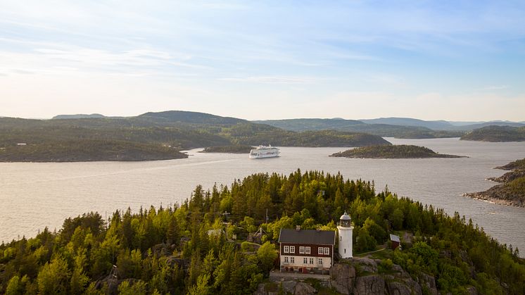 Viking Line fortsätter att utöka sin satsning på kryssningar till Höga K﻿usten.