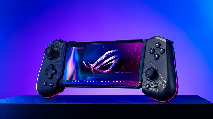 Nordic Launch for ASUS ROG Tessen Mobile Controller