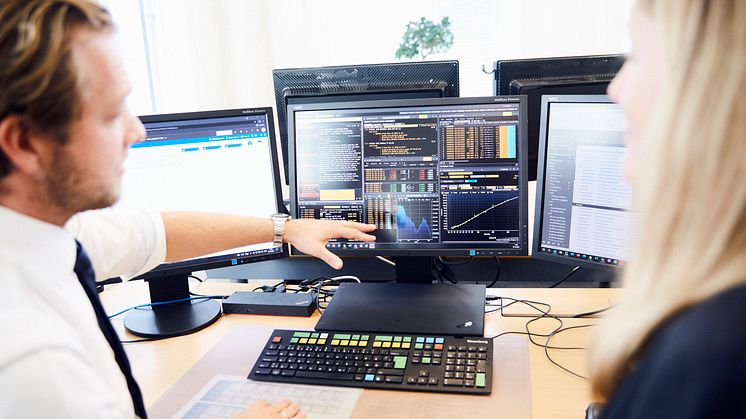 KommuneKredit issues new 1bn USD 5-year benchmark