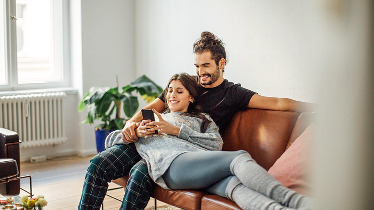 Wenn die App zur Bank wird: Gen Z hat ihre Finanzen gut im Blick und im Griff