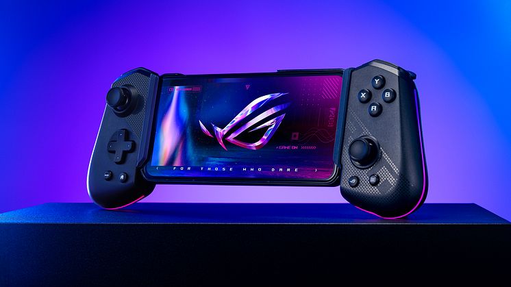 Nordic Launch for ASUS ROG Tessen Mobile Controller