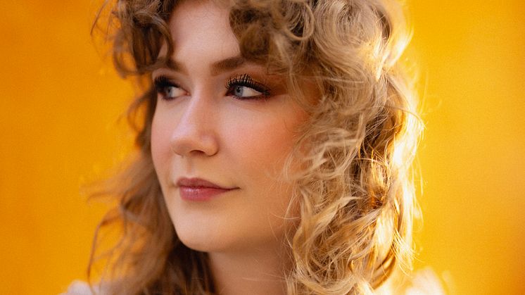 Elin Wiigh - Jag måste välja
