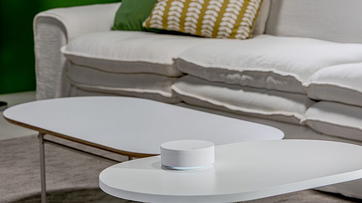 IFA-messen i Berlin byr på mange nyheter for en enklere og smartere hverdag under mottoet «Experience, Affectionate Intelligence».