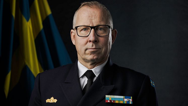 Pressinbjudan: Ceremoni ny Marinchef