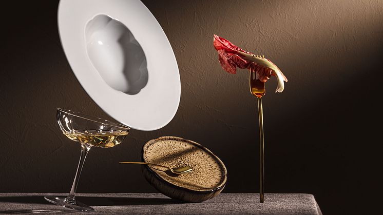 Rosenthal Sonetto 