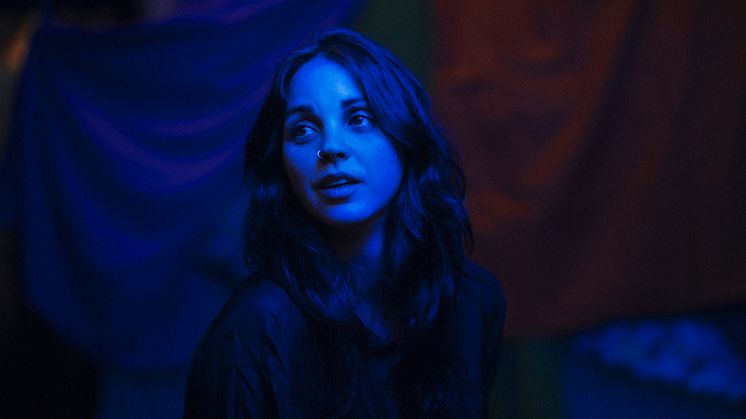 Slowgold på turné med ny musik