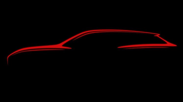 Mercedes-AMG arbejder på den første egenudviklede performance-SUV