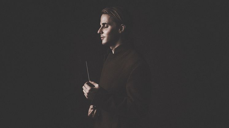 Gävle Symfoniorkester spelar Beethoven, Gipps och Elgar i Kilafors och Söderhamn