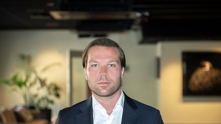 Färre företagsledare ser idag AI som en risk jämfört med tidigare år. 