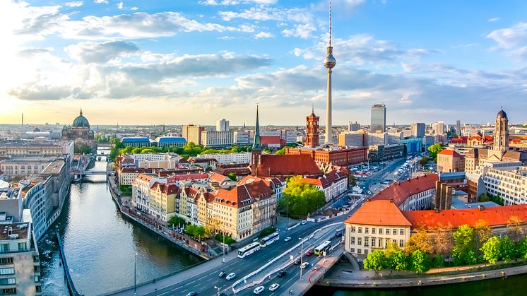 ZVO Surface Days, Berlin
