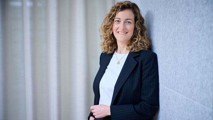 Marilena Körner ist neue Leiterin Politik & Politische Kommunikation beim BdS.