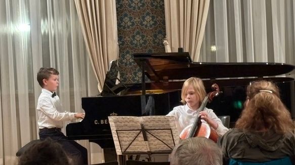 Fotos: Musikschule Barnim