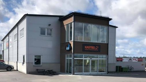 Maskinia utökar med Kastbo Reparationer AB som ny servicepartner– stärker närvaron i Upplands och Gävleborgs län