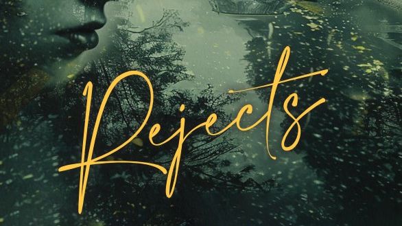 ”Rejects” av M. C. Lidberg – Om svek och självrannsakan