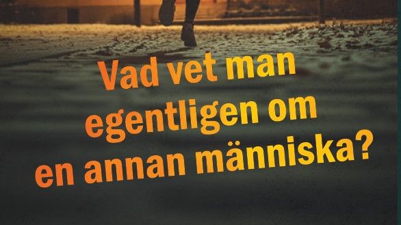 Moral, lögner och hemligheter i skolans värld – Lena Hellsten är tillbaka med "Vad vet man egentligen om en annan människa?"