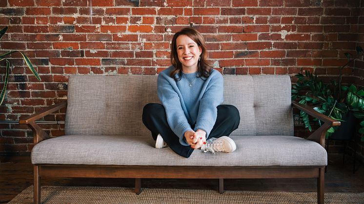 Julia Quinn. Photo:  Chandra Wicke Photography