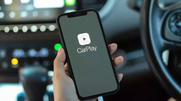 Warum CarPlay funktioniert nicht? So kann man beheben sofort!